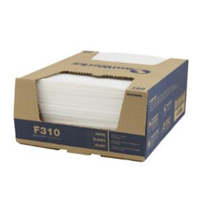 Saniworks® F310 Deluxe Towel Counter Case Saniworks® F310 Deluxe Towel Counter Case